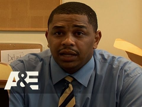 Ae Crime Central First 48