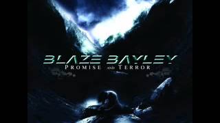 Blaze Bayley - Madness And Sorrow