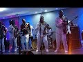 Soul Brother S Perfomance At Doornfontein In Johannesburg