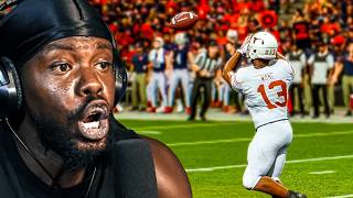 Let's Get Right! - CFB 27 RTG Ep. 20