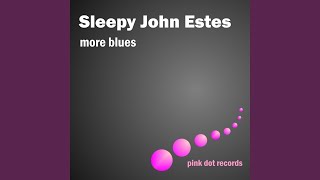 Lawyer Clark Blues (Remastered)