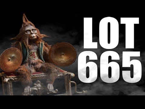 Why is the monkey important?