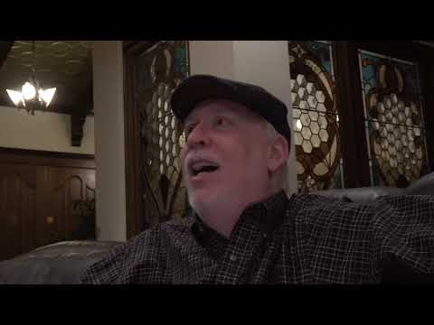 BABYLON 5  Parliament of Dreams Patreon Commentary by JMS
