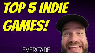 Top 5 Evercade Indie Games in 2026