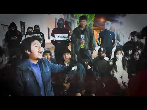 MEDIO COX VS IOTADA / Cuartos de Final / Sangre X Sangre Regional Arequipa