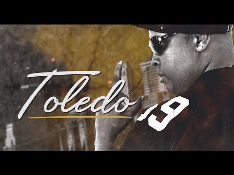 Toledo Feat. Rapsusklei & Crypy - Sueños (Lyric Video) 2017 #LaCremeDeLaCreme