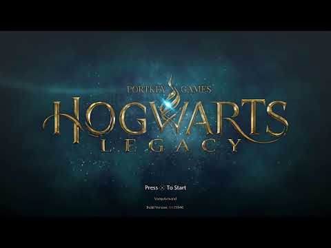 Hogwarts Legacy - Ravenclaw Walkthrough - NO COMMENTARY - Part 3