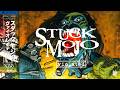 STUCK MOJO "Violated" (Full Album) [Knives Out records]