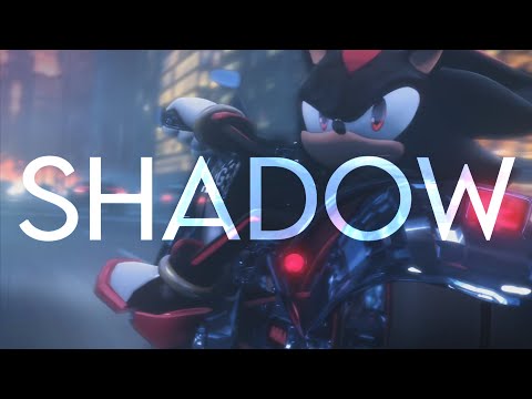 DUPÊ - Te Amo, Te Odeio X Shadow 4EVER | EDIT