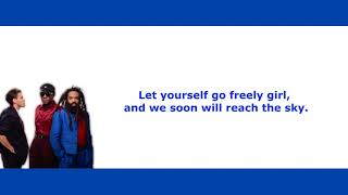 Download lagu Bad Boys Blue - Kiss You All Over, Baby  KARAOKE VERSION mp3