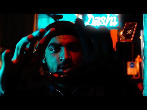 Snowy Santana - Young Rap Dondada (Music Video)
