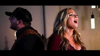Whenever You Come Around - Vince Gill / Kaleb Lee &amp; Karen Waldrup Cover