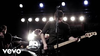 Black Peaks - Glass Built Castles