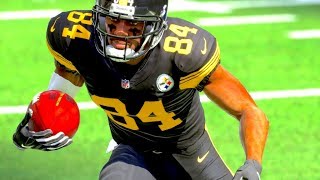 Best Plays of Madden 19 | August 2018