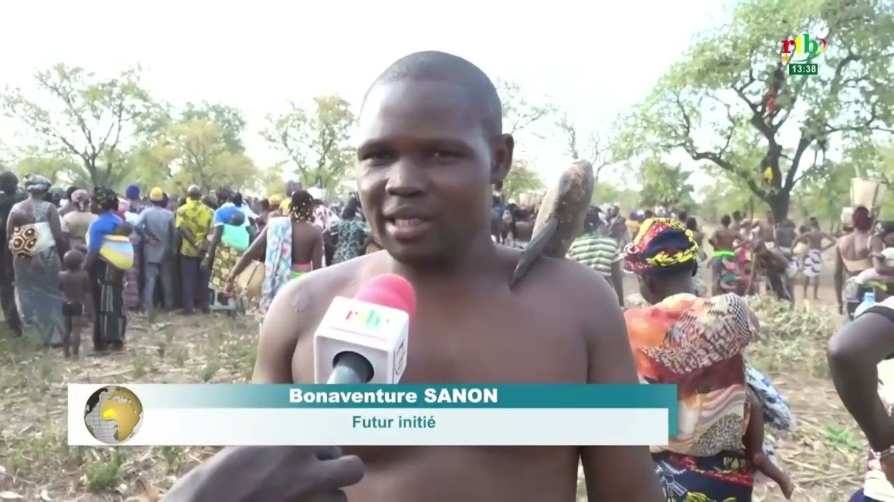 Rites et culture à Kokorowé : l’initiation en pays Bobo, un passage vers la responsabilité