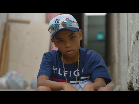 MC Fefe ZN - Hora da Virada (Videoclipe Oficial) DJ Pedro