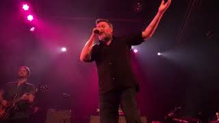 Elbow performs Magnificent (She Says) live at The Observatory in Santa Ana, CA