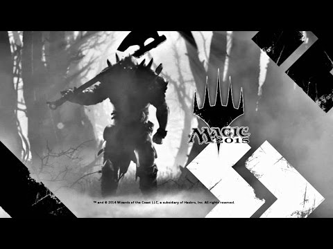 Magic 2015 - Duels of the Planeswalkers Android