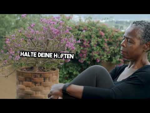 🧘 Krieger-Pose Fehler vermeiden! | Perfekte Yoga-Technik für Anfänger 💪✨