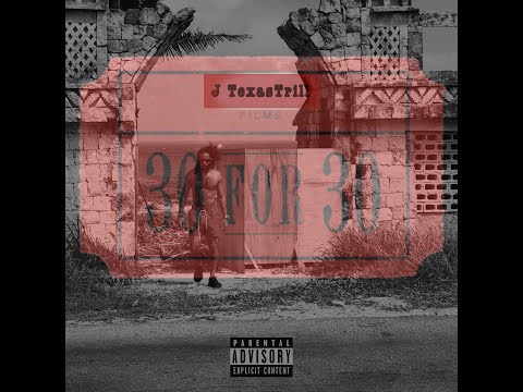 J TexasTrill - Polyester Tha Saint - They Don't ( Slowed N Throwed )