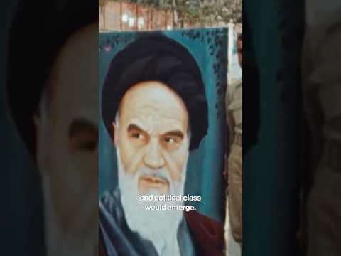 Iran’s Shadow Oil Kingpin