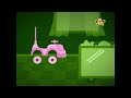 BabyTV Louie S World My Objects RARE