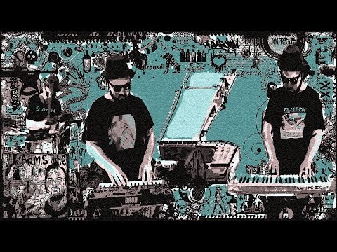 Armistice - ARMISTICE: Kolotoč
