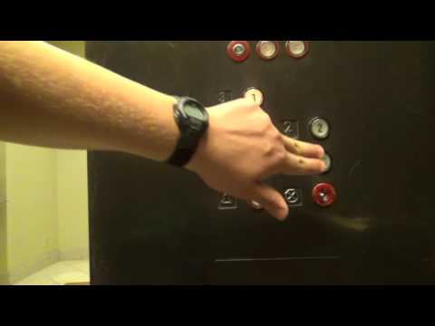 Montgomery Traction Elevators - Nordstrom - Tysons Corner Center - Tysons, VA