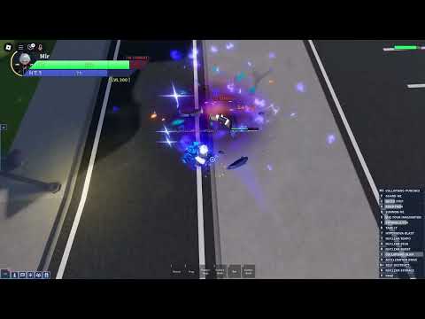 [AUT] NUCLEAR-STAR Combo