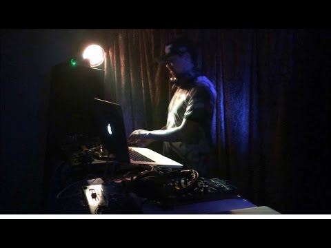 WAX SESSIONS #1 LUNATIK . DJ MIC . DJ ZYBORG / Huma-No