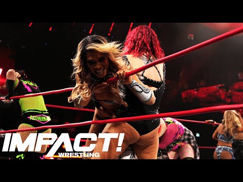 TAELER: Alisha Edwards Is Headed For Victory Road