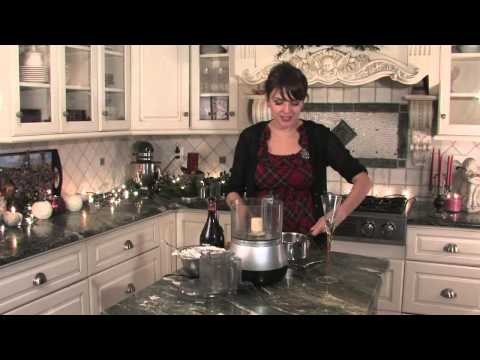 How to Make Chestnut Puree From Fresh Chestnuts