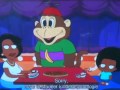The Cleveland Show Raising Rallo
