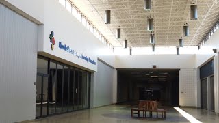 Market Street Mall (Marshall, MN) - 1970s dead mall