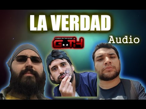 La VERDAD De Lo Que Pasó Con El NAIKO Contada Por Jaidefinichon GOTH Audio Oficial Goth 2017