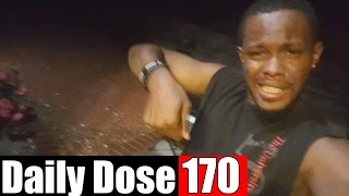 #DailyDose Ep.170 - FIRST DAY W/O WIFEY :( | #G1GB