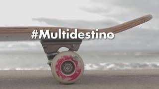 # Multidestino