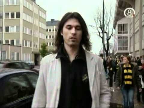 2006.Trubaduren.Med.Uppenbar.Känsla.För.Ironi.Del.1