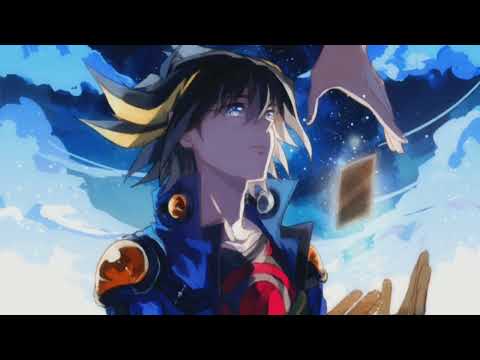 [OST] Yu-Gi-Oh! 5d's - Faith (Extended)