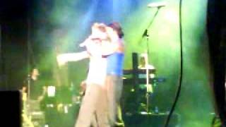 Macaco - Foro Rabida  - Brasil 3000