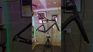 Download lagu The Cheapest Carbon Disc Frame on AliExpress #shorts mp3