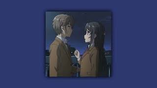 Damso x Angèle - Silence (sped up)