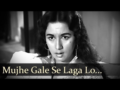 Poster mujhe gale se laga lo lyrics – asha bhosle