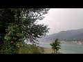 Beautiful Nature Scene From Uttarakhand Devbhoomi Uttarakhand