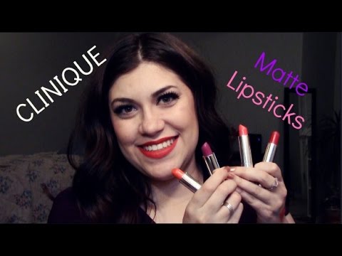 Clinique Superpowder Double Face Powder kompaktinė pudra, atspalvis: 04 Matte Honey, 10 g video