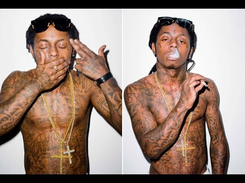 Lil Wayne - Bittersweet Symphony "The Verve" (Speed Mode HQ)