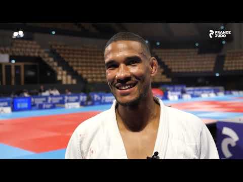 Florent Urani : entraîneur, athlète et champion de France ! 🌟🇫🇷