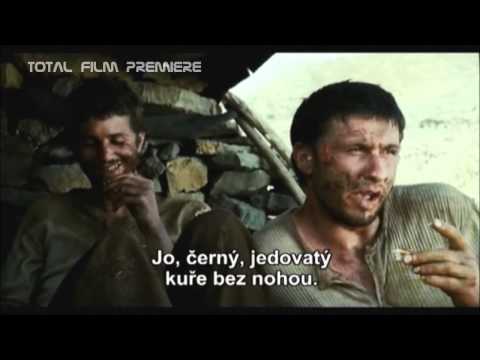 Video: DVD - Útěk ze Sibiře