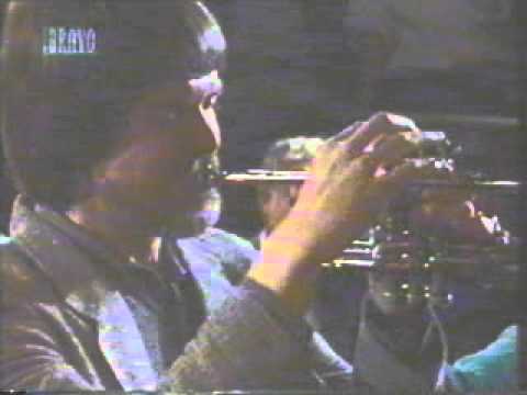 Phill Woods-Tom Harrell, Hal Galper- Tenor of the times