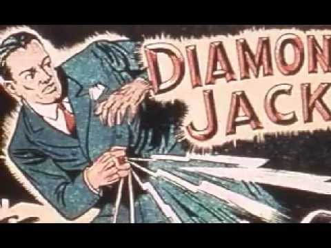 Let It Be Me - DIAMOND JACK